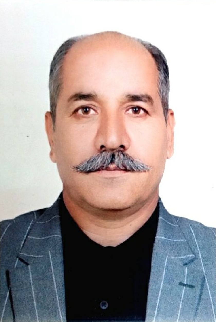 علی فیاضی