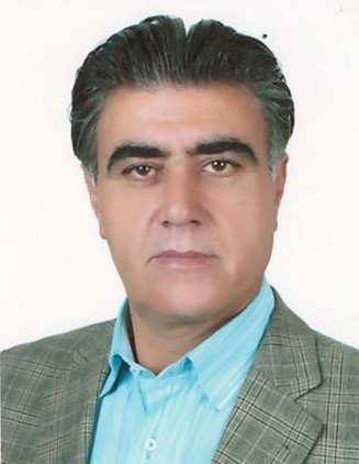کاظم رضایی