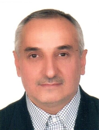 حسین محمودی خراسانی