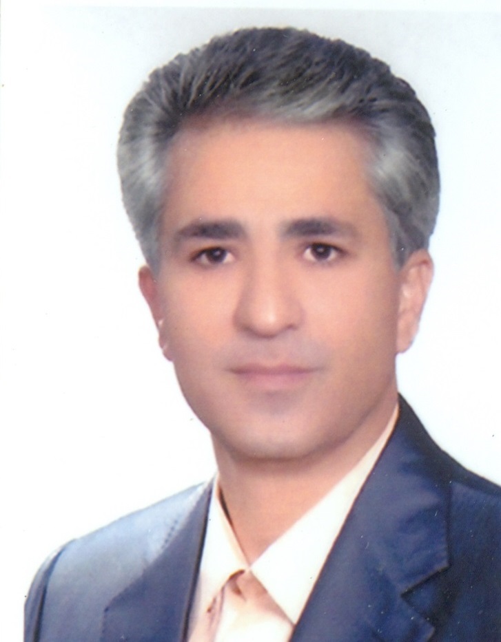 سید حمید حسینی مقدم