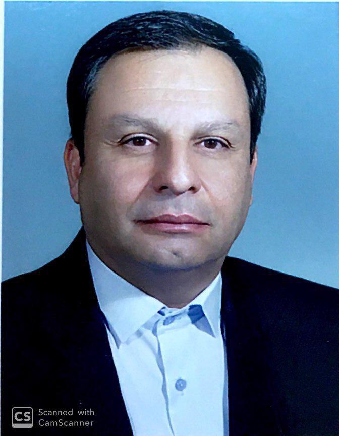 محسن حسنخانی