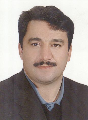 سید رضا حسینی مقدم