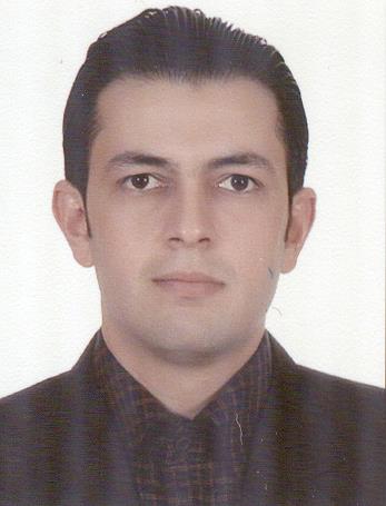 محمد افشارپور