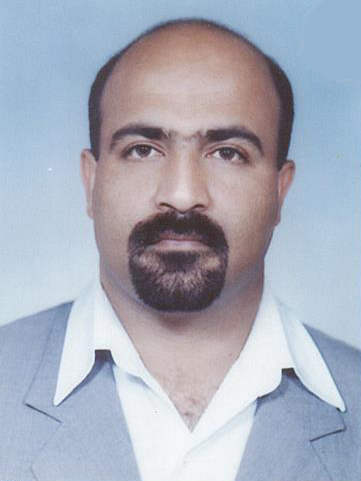 علی شریفی زاد
