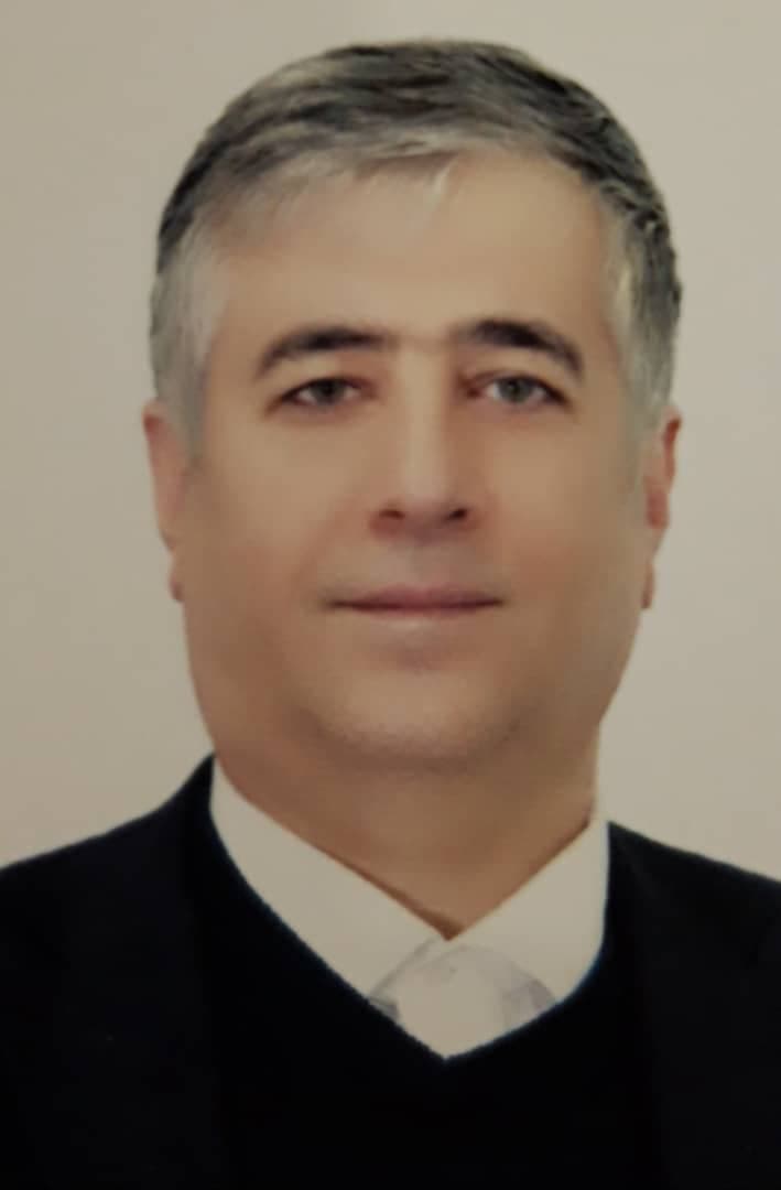 عبدالرضا محمدی 
