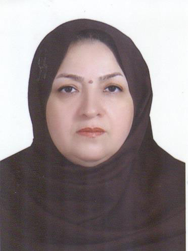 فاطمه احمدی